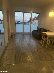 NOWOCZESNE 2-POKOJOWE MIESZKANIE