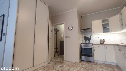 Ściśle centrum, studio 41 m2, nowa kamienica!