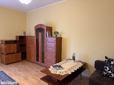 REZERWACJA -Przytulna Kawalerka 34 m, bezpośrednio