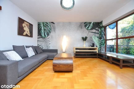 Szereg z tarasem, ogródkiem i garażem, 10 min. od pl. Grunwaldzkiego