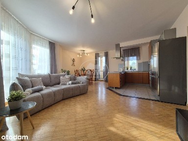 Super oferta, 3 sypialnie, salon z aneksem
