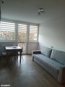 Kawalerka Oława 1 Maja