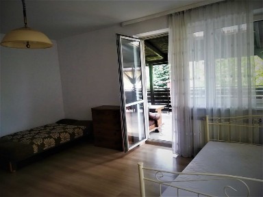 Małopolskie, Kraków, Podgórze