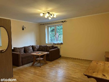 Dom do wynajęcia 115 m² - niskie opłaty, świetna komunikacja
