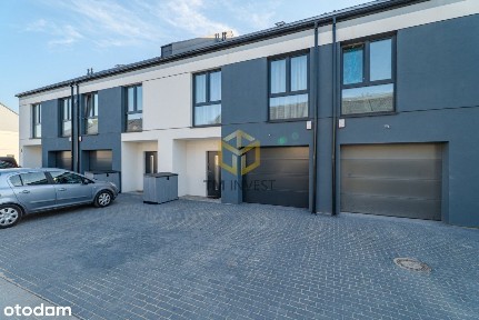 Nowoczesny dom do wynajęcia