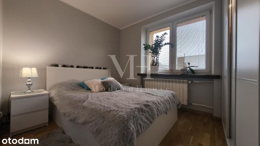 Gotowe do wejścia- trzy pokoje w centrum miasta