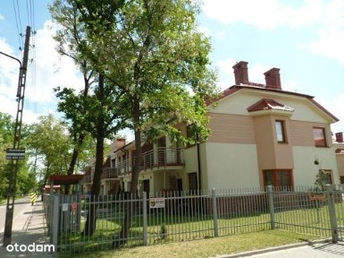 Dom Tarchomin przy Galerii Północnej