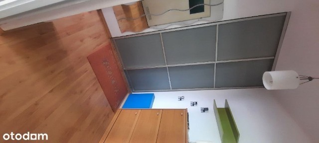 Kawalerka na wynajem Osiedle Raszei 7