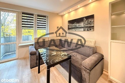 2 pokoje na 1 piętrze z parkingiem - Wyszyńskiego