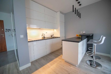 Myślenice, Osiedle Słoneczne - 46 m², gotowe do zamieszkania!