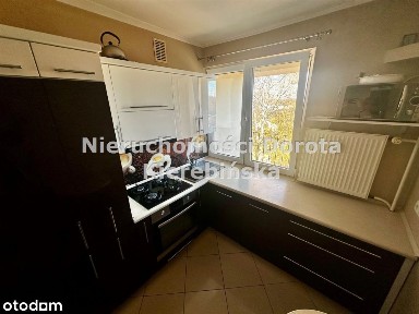 Mieszkanie 2 pokojowe na Jałowcowej !