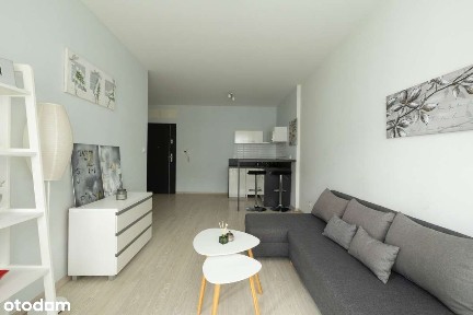 Nowoczesne 2-pokojowe mieszkanie | 38 m² | Osiedle Rejtana, Leszno