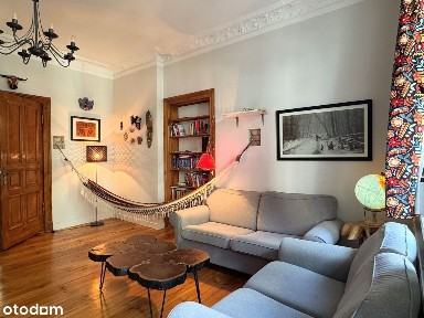 ul. Antoniego Małeckiego, Łazarz, Grunwald, Poznań, wielkopolskie