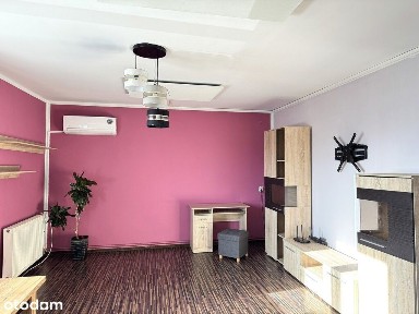 Na sprzedaż mieszkanie, Różewo k. Wałcza