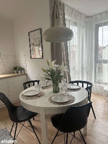 ul. Panieńska, Śródmieście, Gdańsk, pomorskie