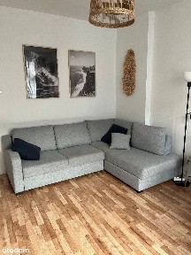 Kawalerka na wynajem