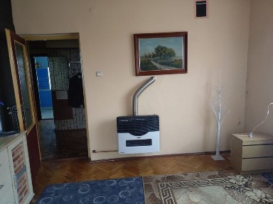 2-pokojowe mieszkanie wraz z parkingiem Brynów-ul. Huberta