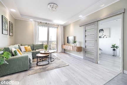 Do wynajęcia atrakcyjne mieszkanie w doskonałej lokalizacji Olsztyn