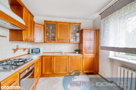 KOMORNIKI |DOM WOLNOSTOJĄCY | NA WYNAJEM | BLISKO POZNANIA | OD ZARAZ