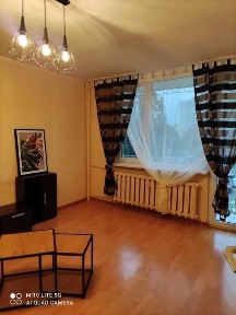 KAWALERKA na os. Przyjaźni (najem okazjonalny)