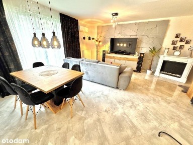 Rajkowo 3 pok, 2 ogródki, 2 miejsca postojowe