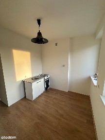 40 m² mieszkanie w Górażdżach - idealne dla singla, pary