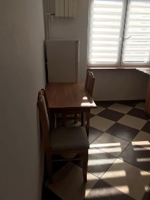 Mieszkanie w Modlinie 39m2