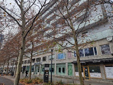 Mam do wynajęcia kawalerkę w ścisłym centrum Warszawy