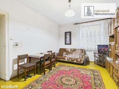 Mieszkanie w Szczytnie przy ul. 1 Maja