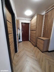 Sprzedam mieszkanie M3 po remoncie