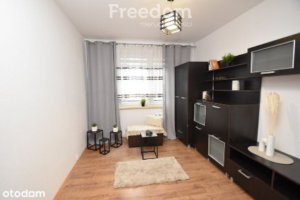 Mieszkanie -2 pokojowe o powierzchni 48m2