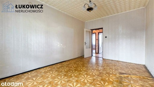 Dwupokojowe mieszkanie na sprzedaż w Chybiu