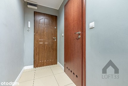 Przestronne i w pełni wyposażone mieszkanie dla rodziny na Fredry