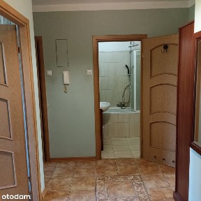 M4 71 m2 parter na Osiedlu Przyjaźń, Poczdamska