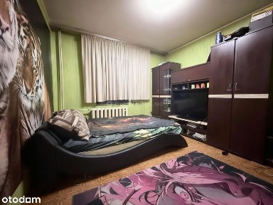 Niebieskie Dachy I 3pok I Balkon