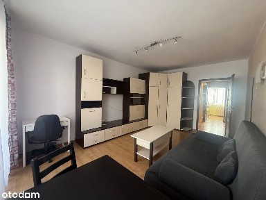 Top lokalizacja. Mieszkanie z dobrą energią.