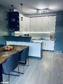 Mieszkanie 69m2 z tarasem wśród zieleni - Katowice (Miłe Zacisze)