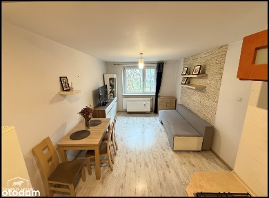 2 Pokoje -Niwka- Blisko Strefa Inwestycyjna