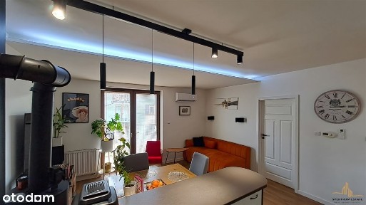 Dwustronne / Gotowe Do Wejścia/Zielonki