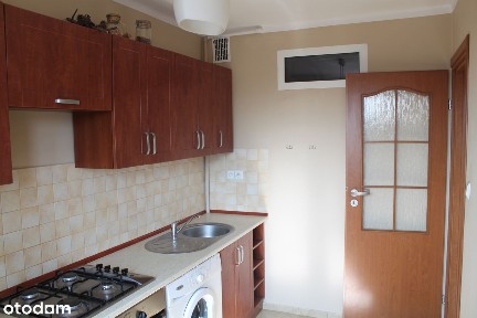 Mieszkanie przy Parku - al. Grottgera / ul. Mazowiecka, 2 pokoje.