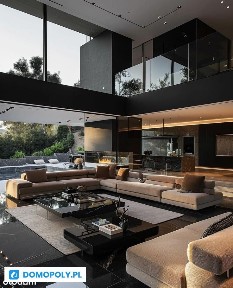 Ekskluzywna przestrzeń