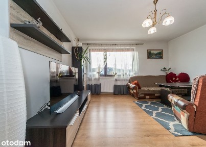 Dom z potencjałem 3 niezależnych mieszkań