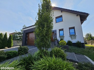 Wyjątkowy dom w Kaletach