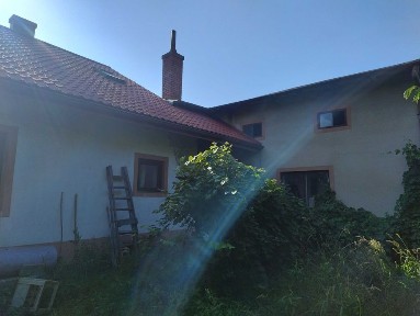 Dom w Sieradzu w cenie mieszkania