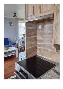 Mieszkanie, kawalerka 30m2 Pigża gmina Łubianka