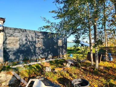 Sprzedam dom, małe koszta utrzymania