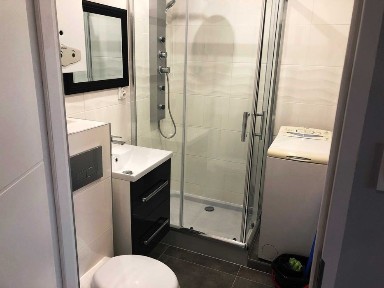 Śląskie, Częstochowa, Trzech Wieszczów