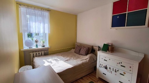 Mieszkanie 53m2, 3 pokoje, 1 piętro, osiedle Dobrzec