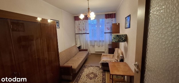 Na sprzedaż mieszkanie 3-pokojowe, bez prowizji! CENA DO NEGOCJACJI!