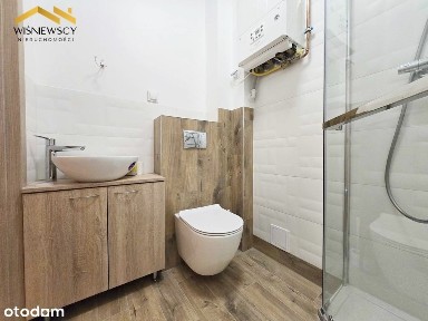 Mieszkanie 2 pokoje, Krasnołęka 54,28 m2